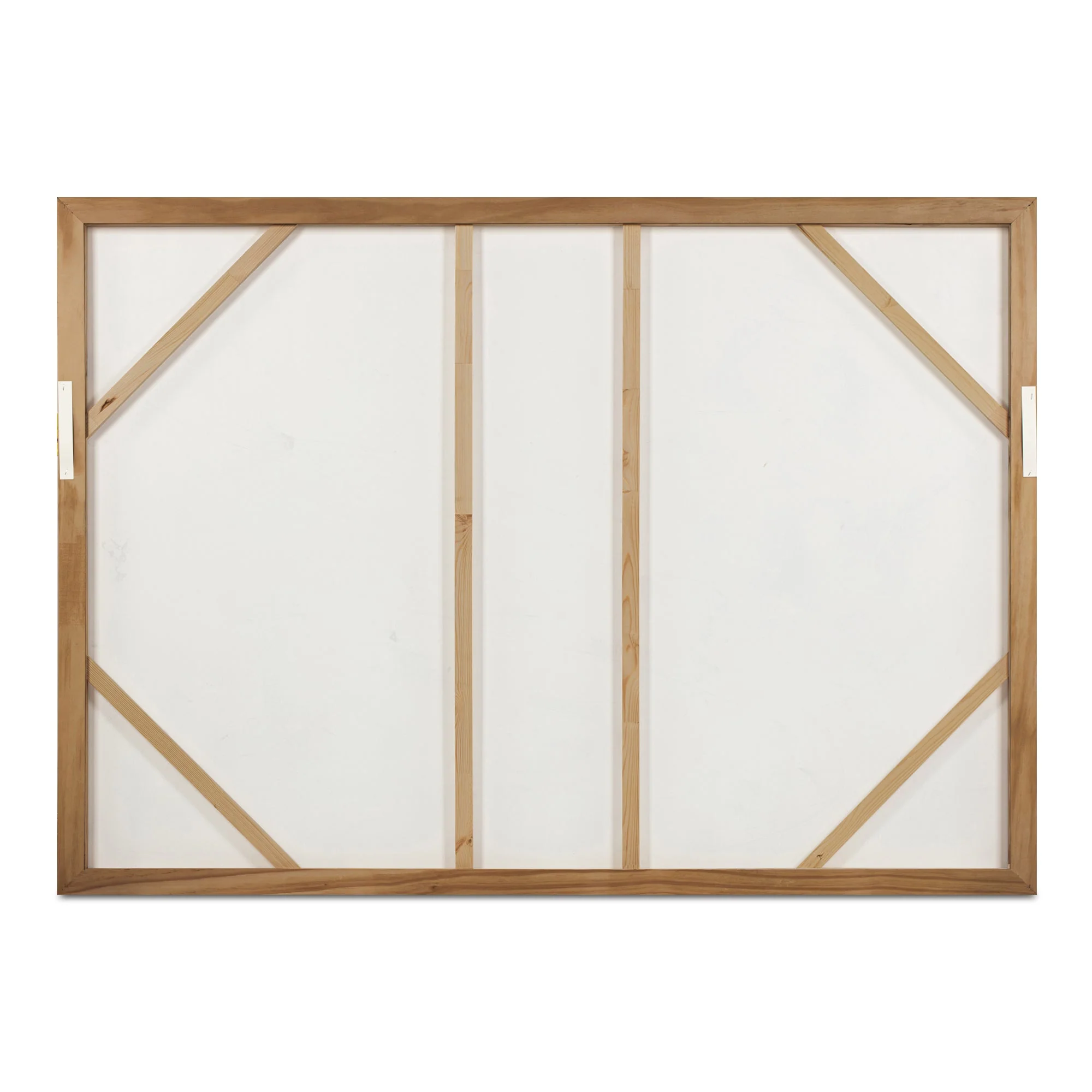 Ever Framed Painting - Image 3