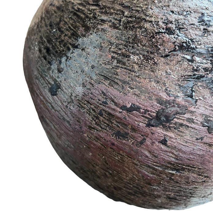 Chinese Wine Bottle - Image 2