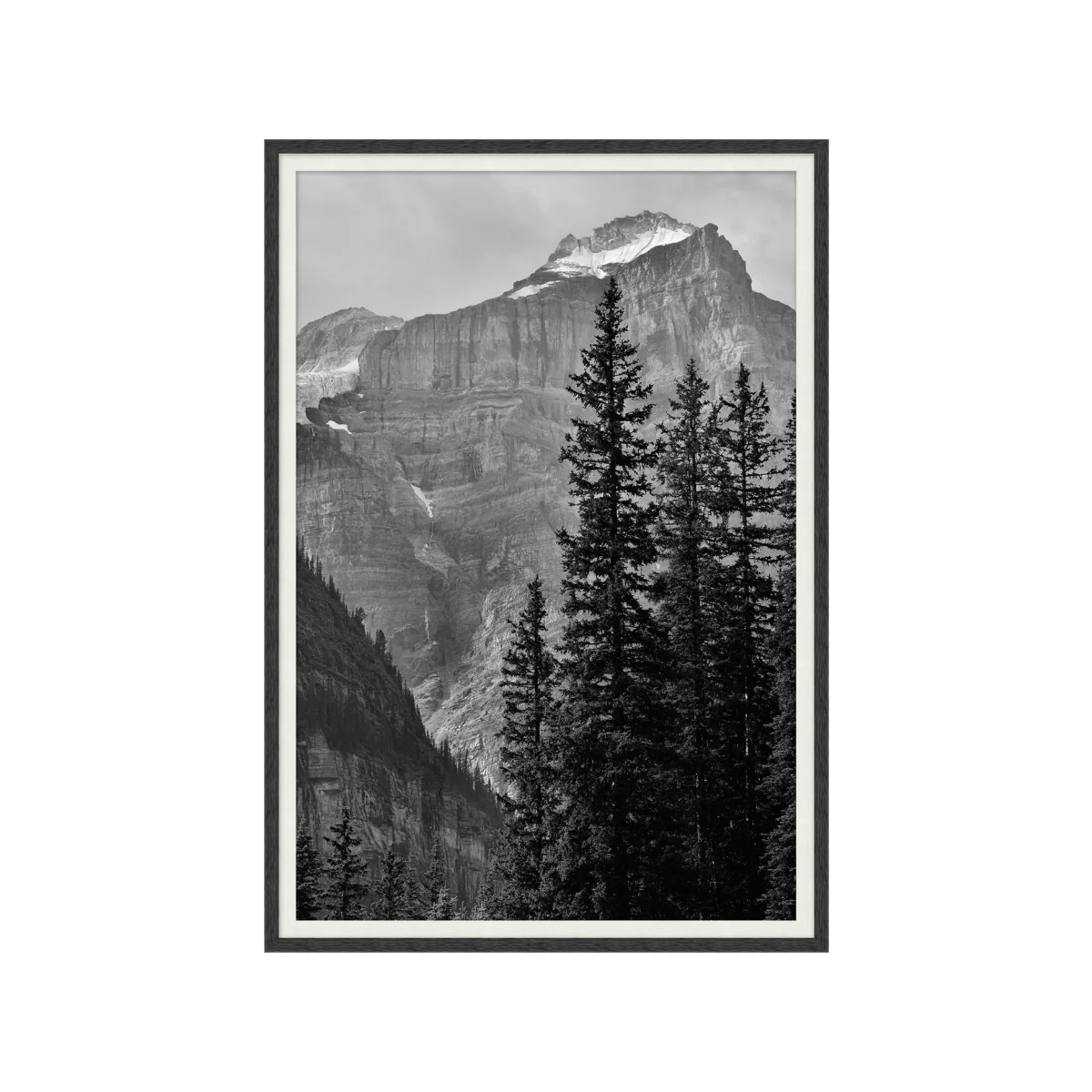 The Mountains - Image 1