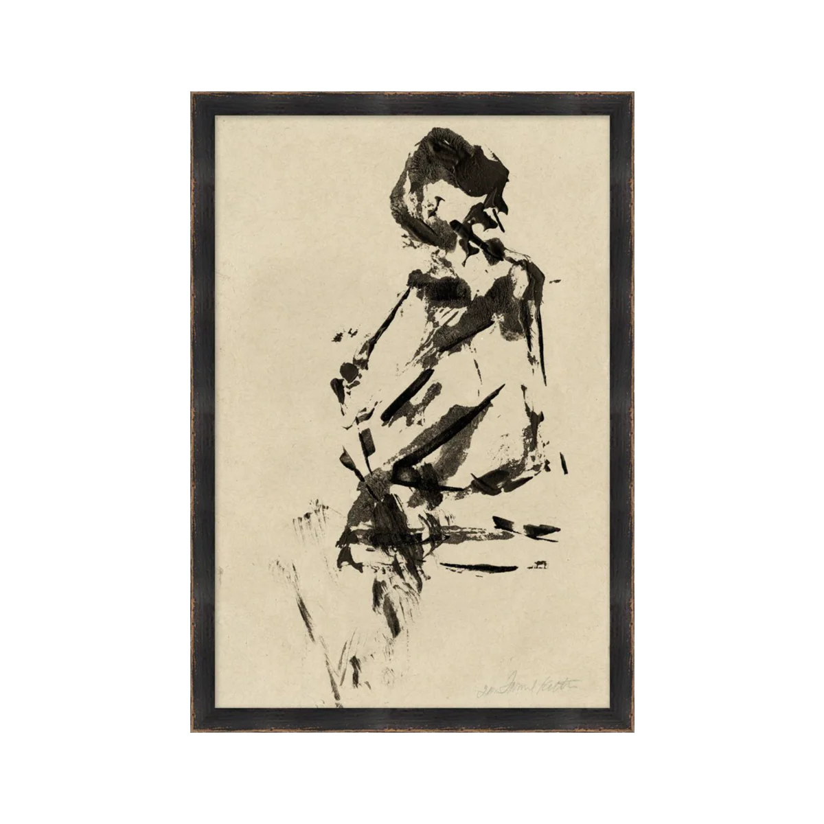 Pose - Image 1