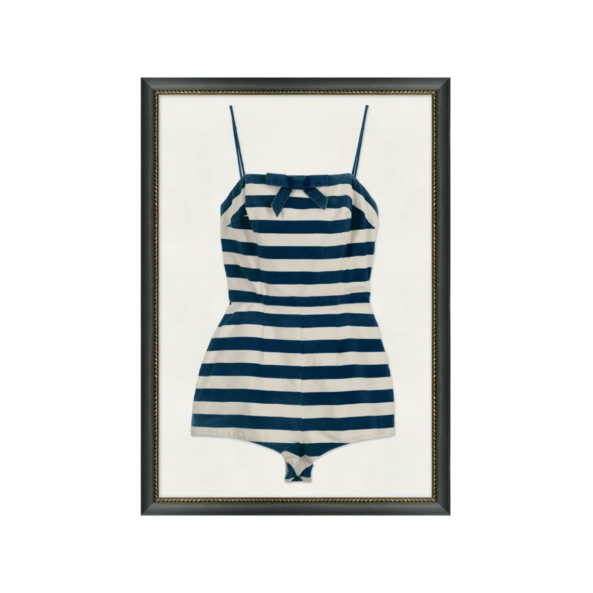 The Vintage Swimsuit - Image 1