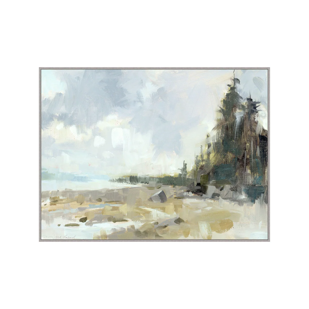 Shoreline - Image 1
