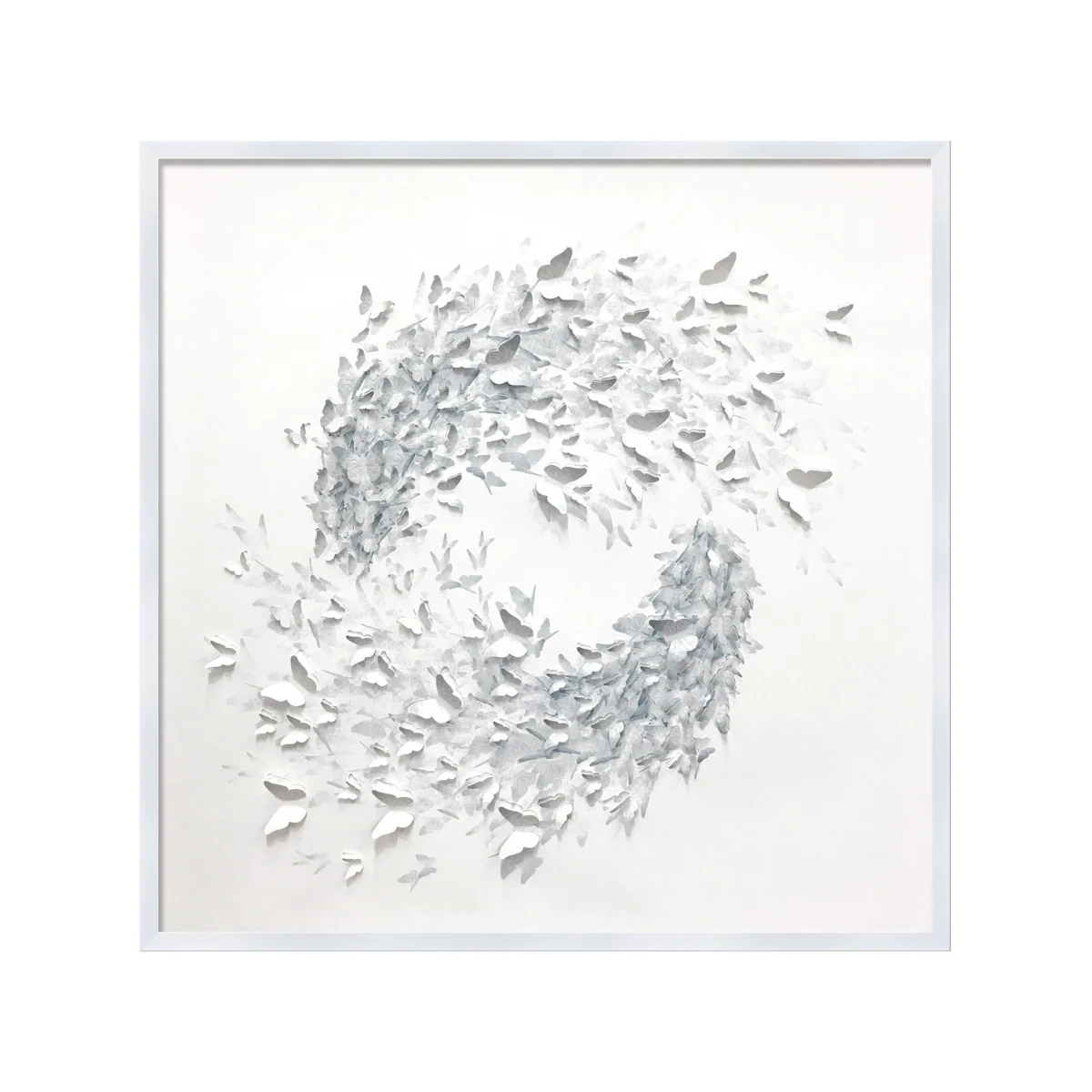 The Motion of Butterflies - Image 1