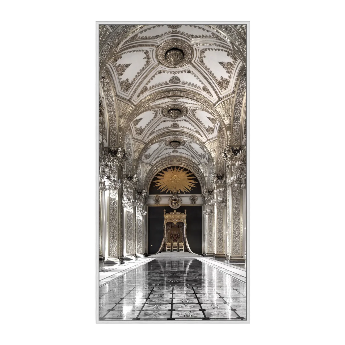 Triptych