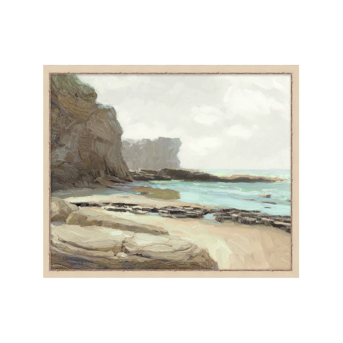Ocean Breeze - Image 1