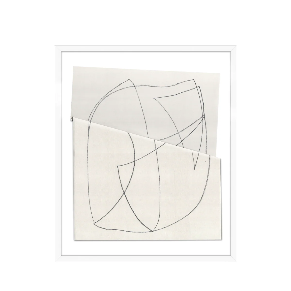 Earthly Lines II - Image 1