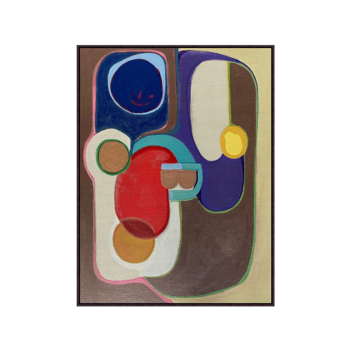 Intersectionality I - Image 1