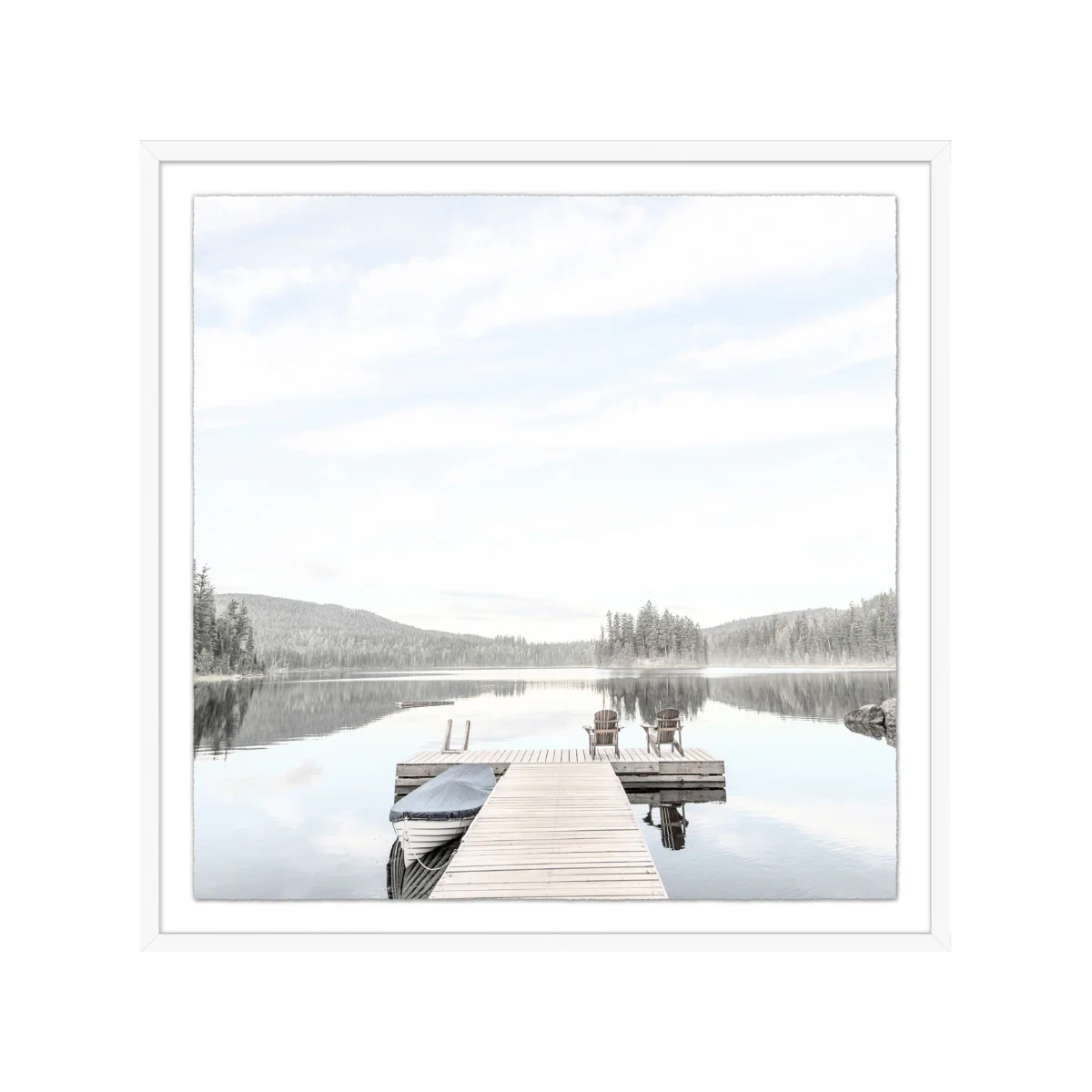 Tranquil Retreat