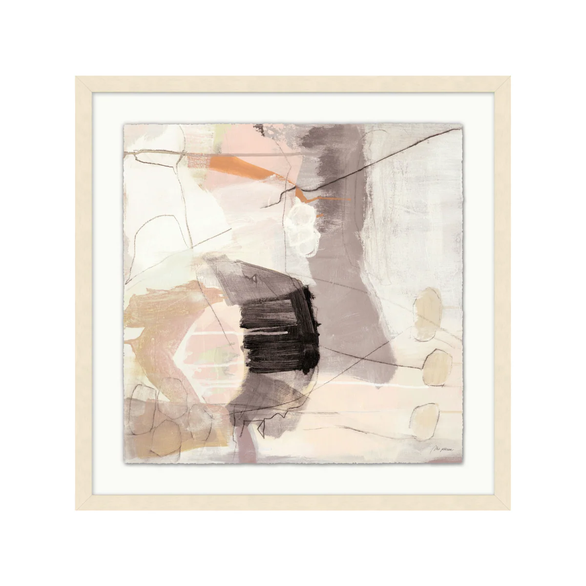 Flushed II - Image 1