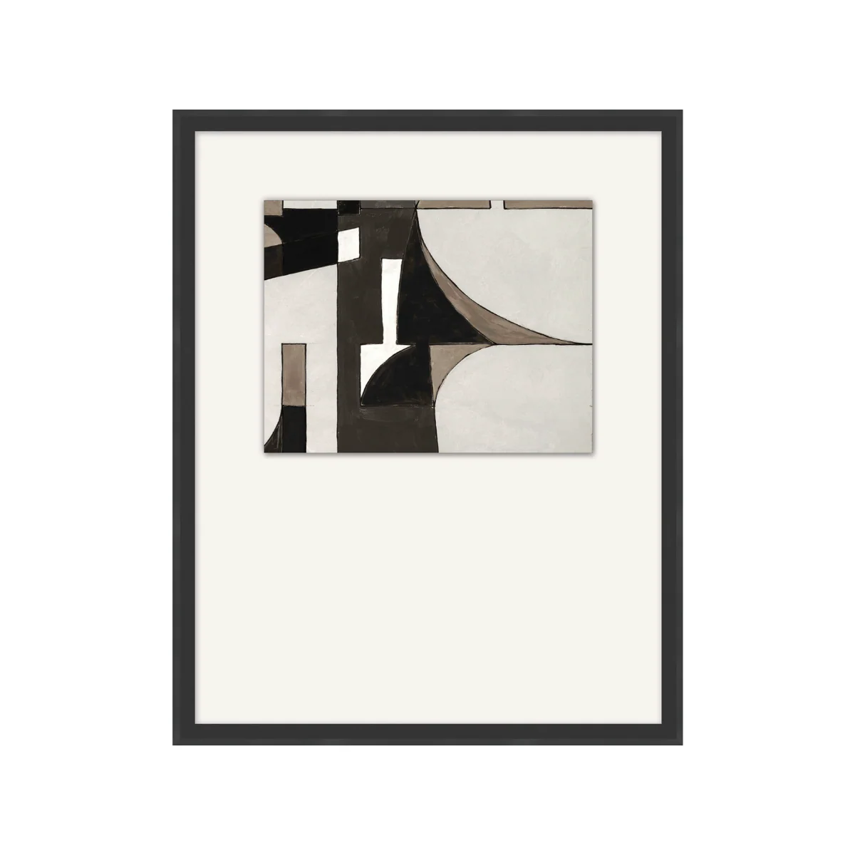Drifting Taupe II - Image 1