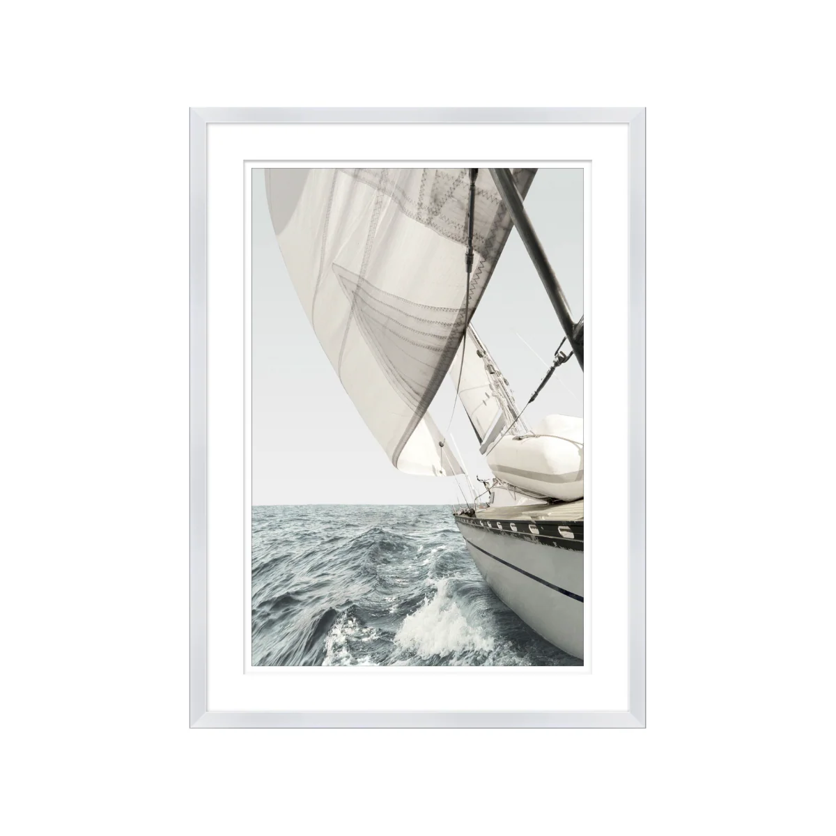 Cruising I