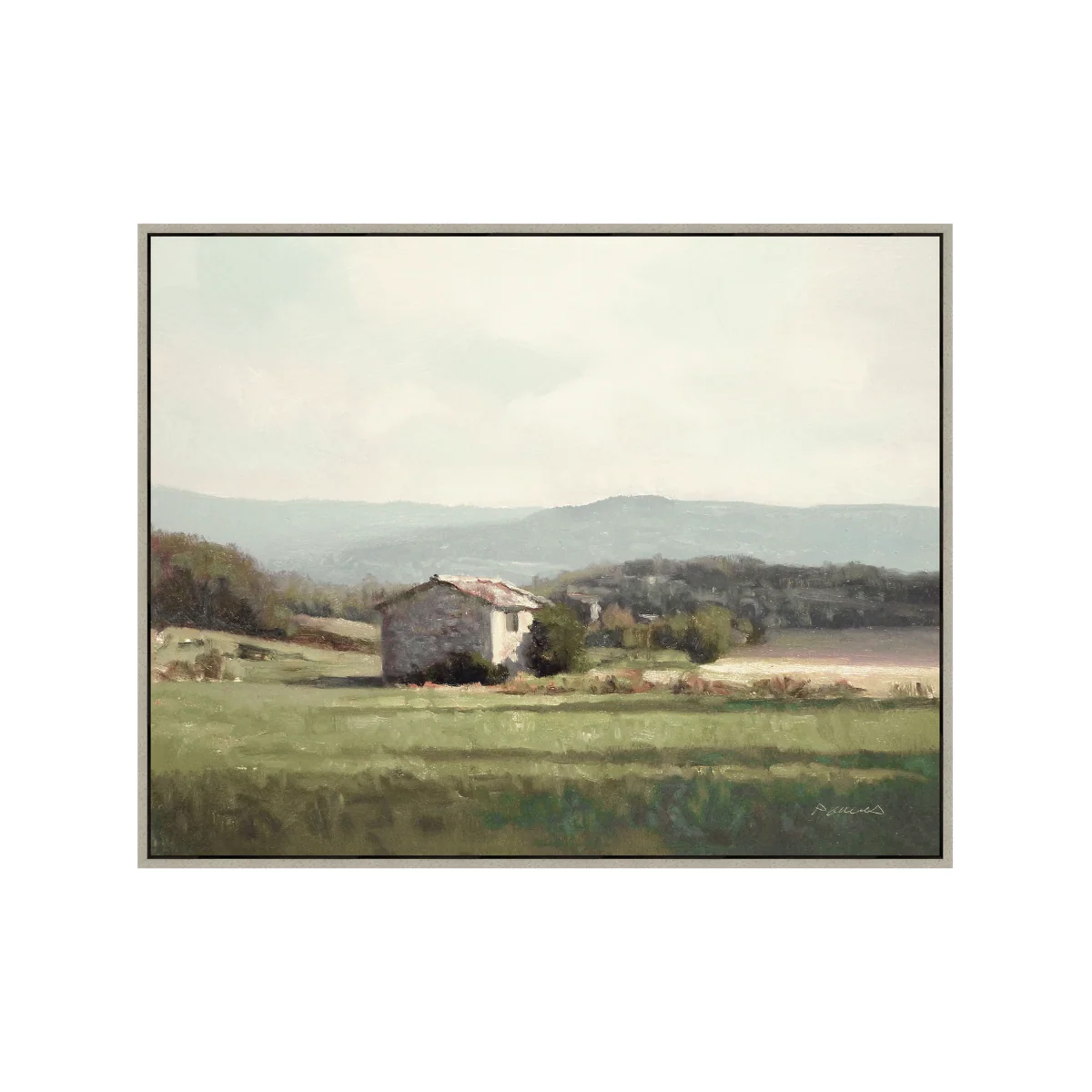 Happy Harbour - Image 1