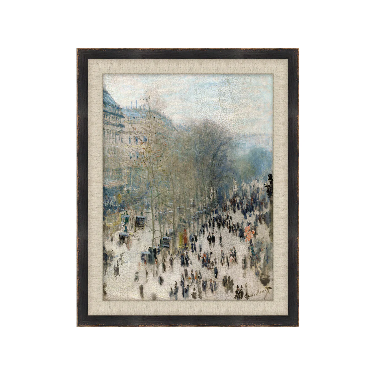 Afternoon in Paris - Image 1