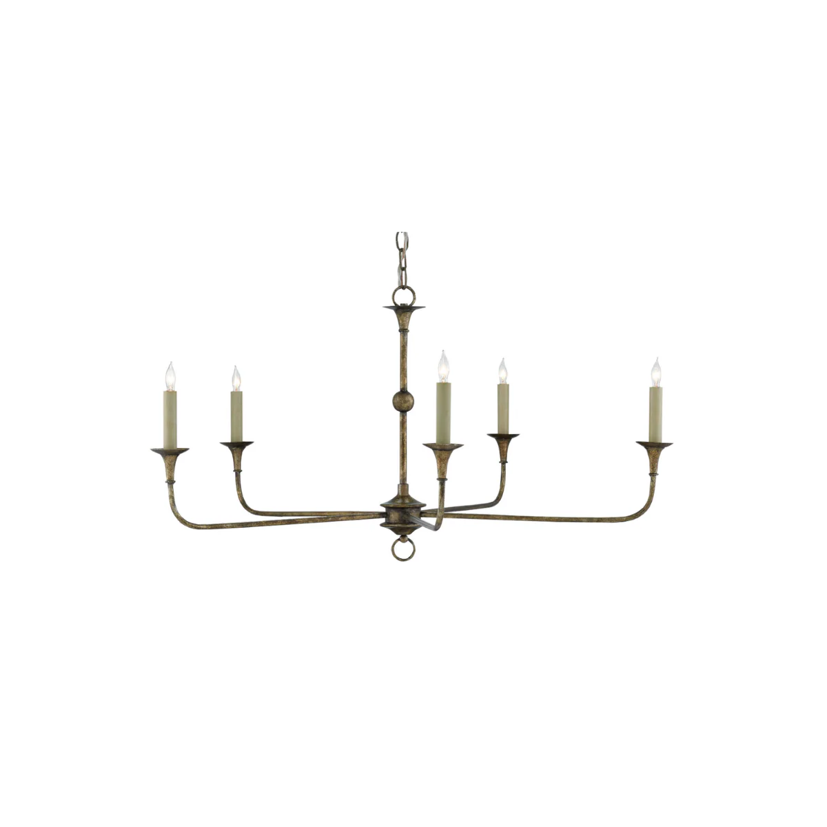 Willow Chandelier - Image 2