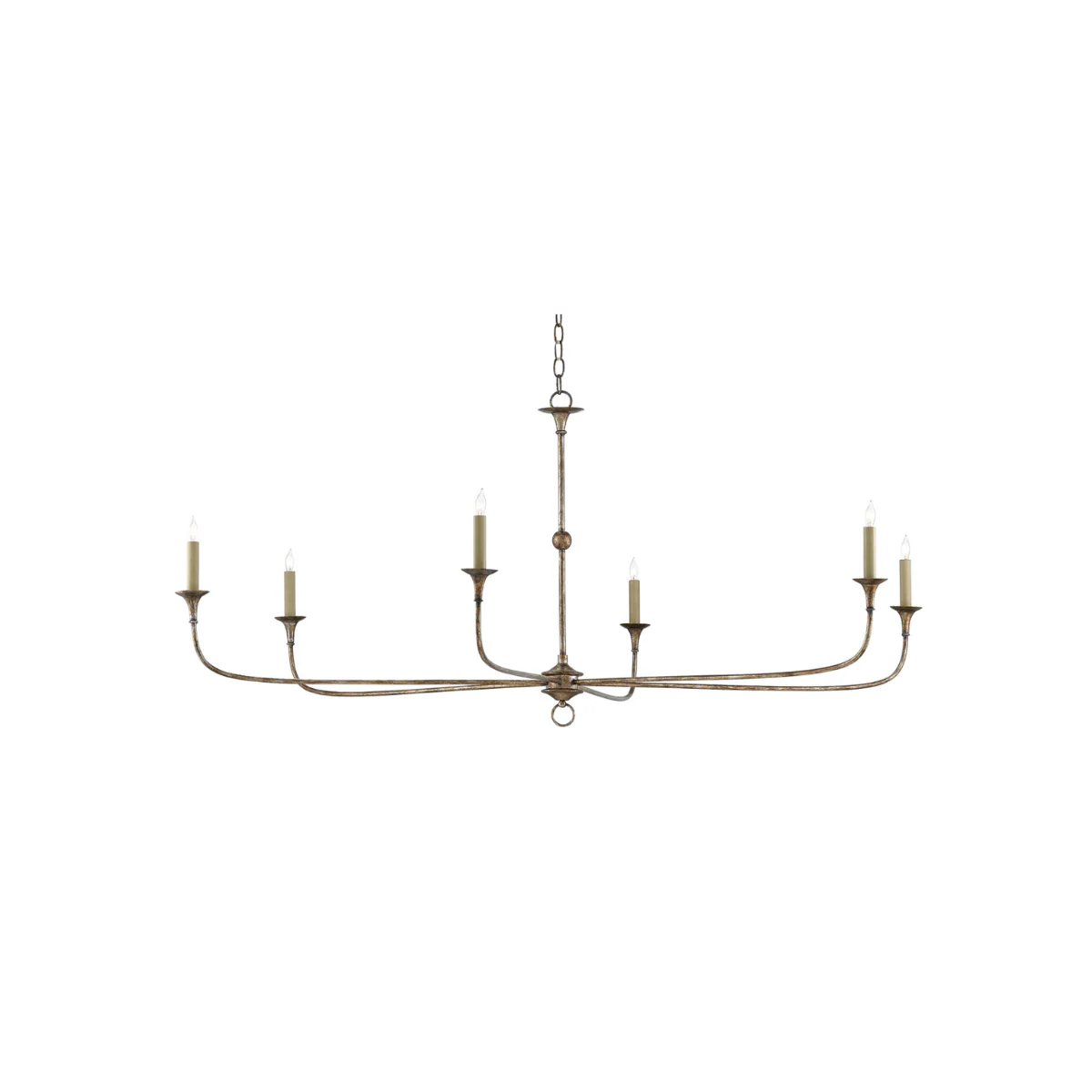 Willow Chandelier