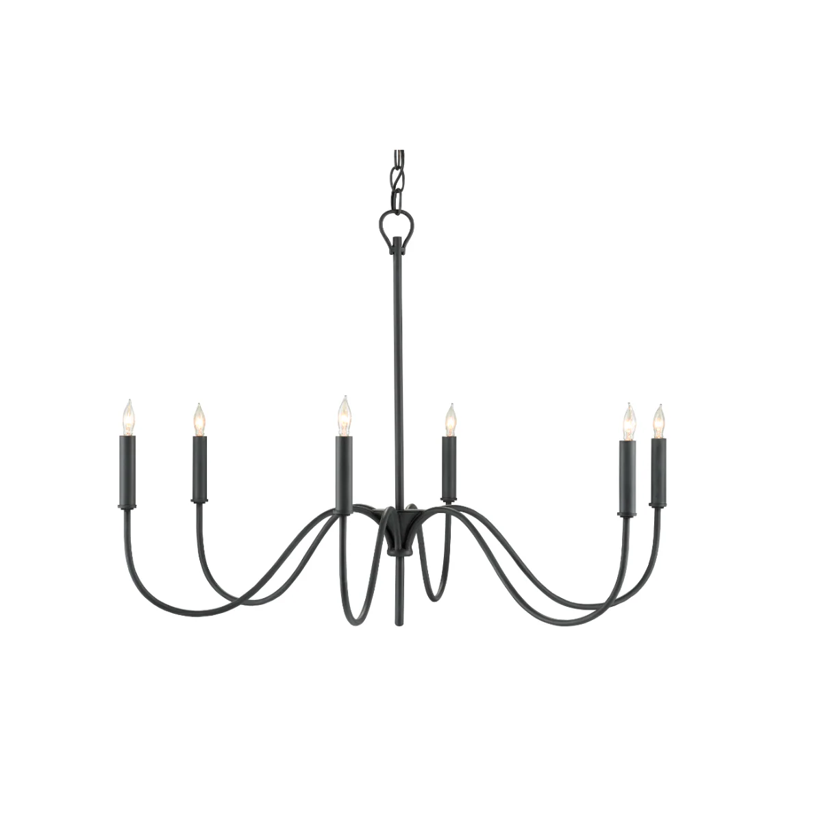 Mirelle Chandelier - Image 1