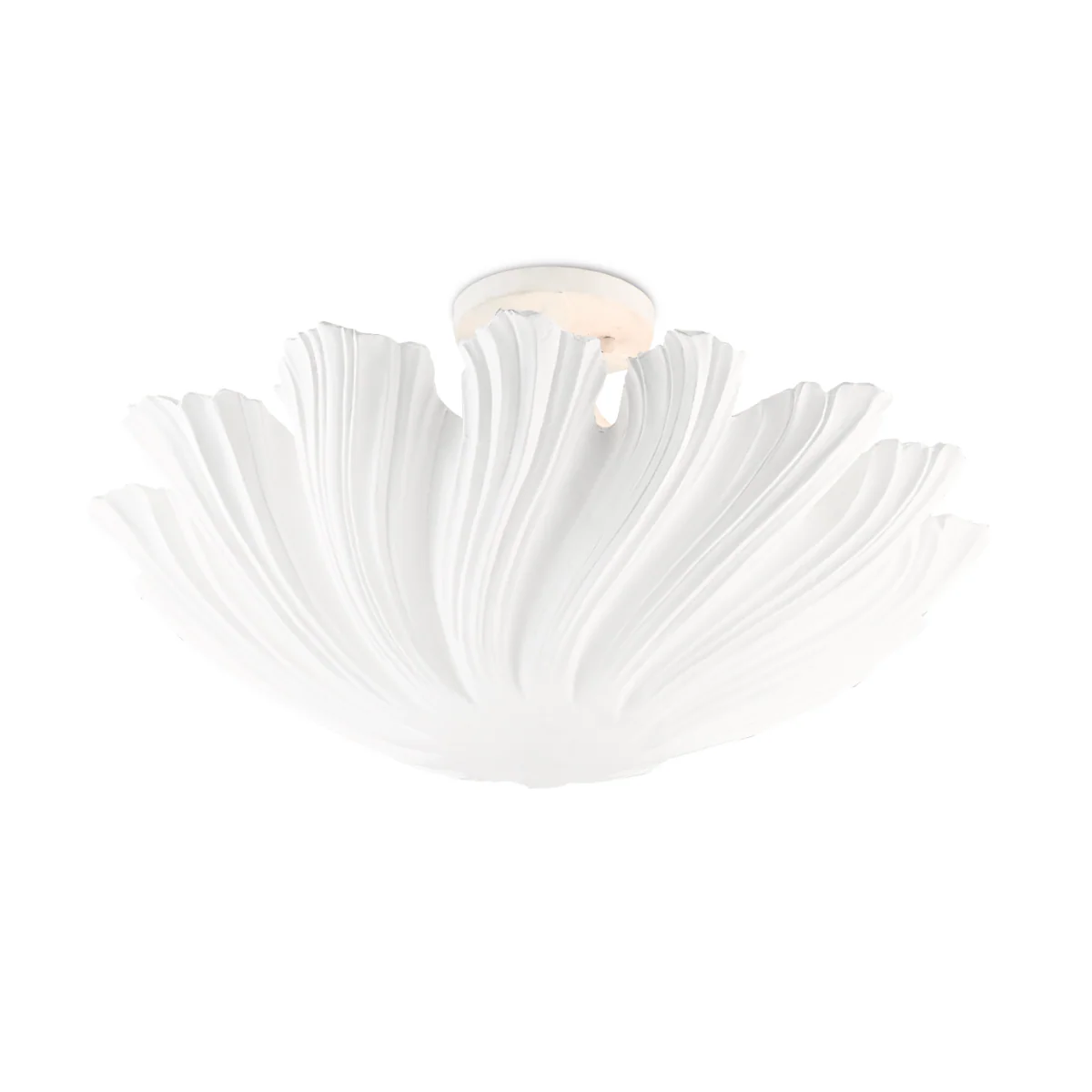 Aetheria Semi Flush Mount - Image 2