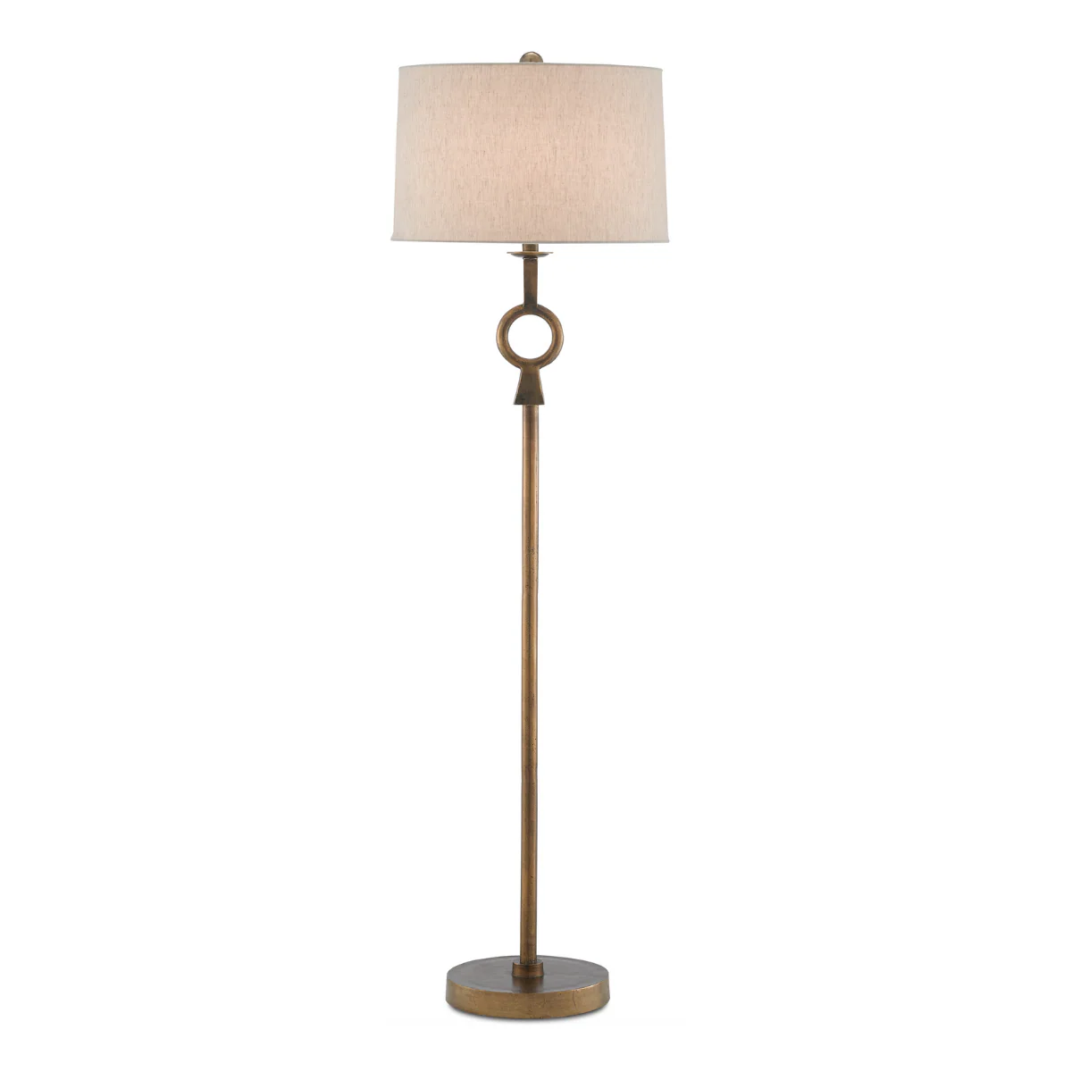 Gemina Floor Lamp