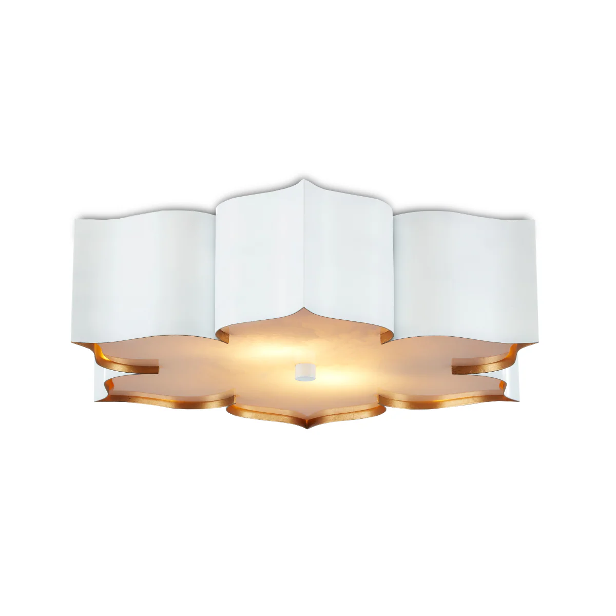Calla Flush Mount