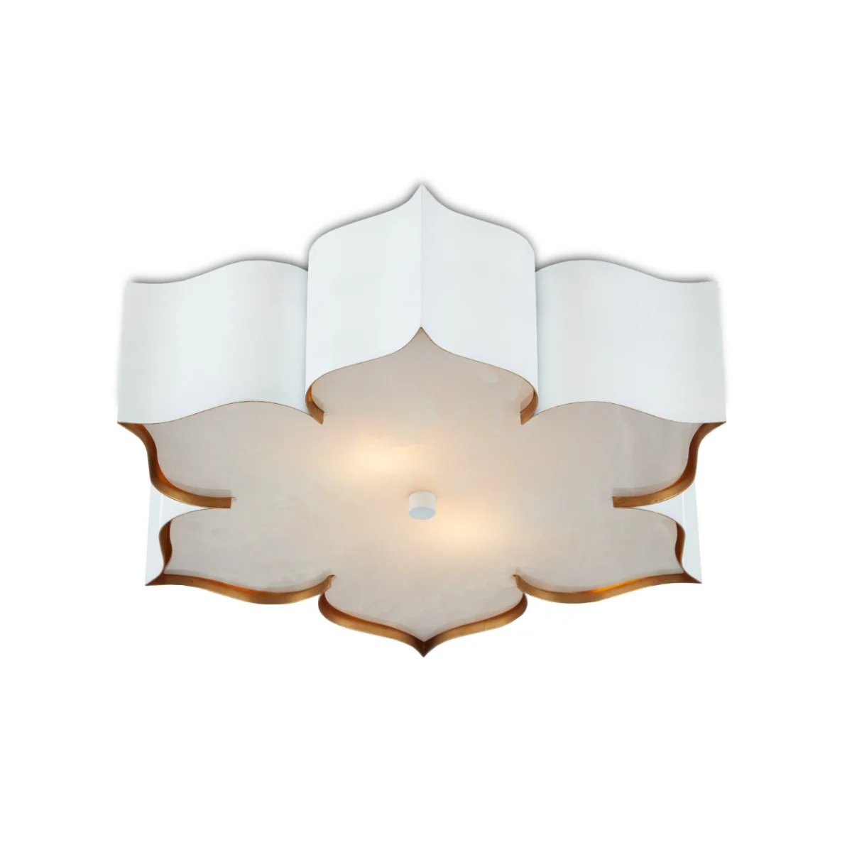 Calla Flush Mount - Image 2