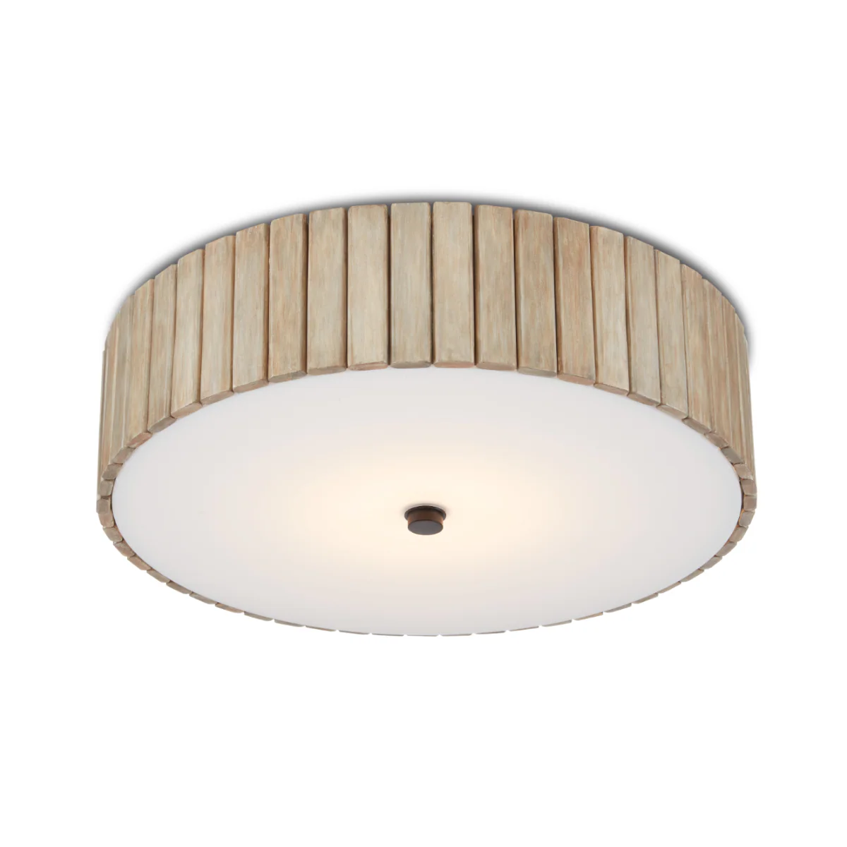 Semi Flush Mount - Image 2