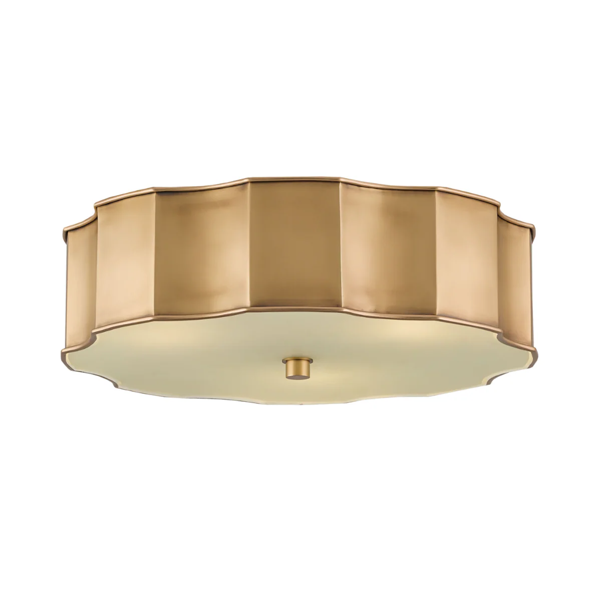 Weslie Flush Mount - Image 2