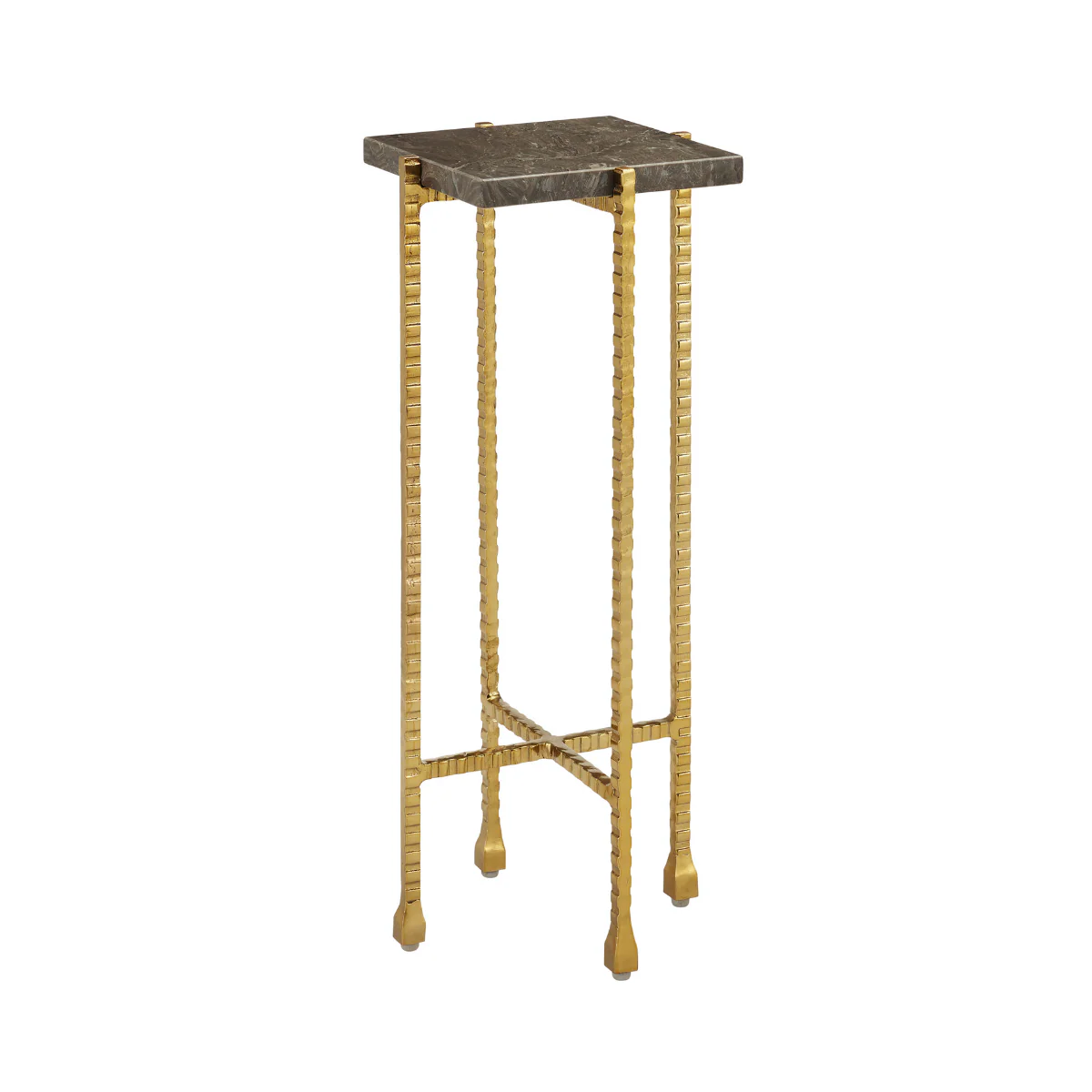Delphine Drinks Table