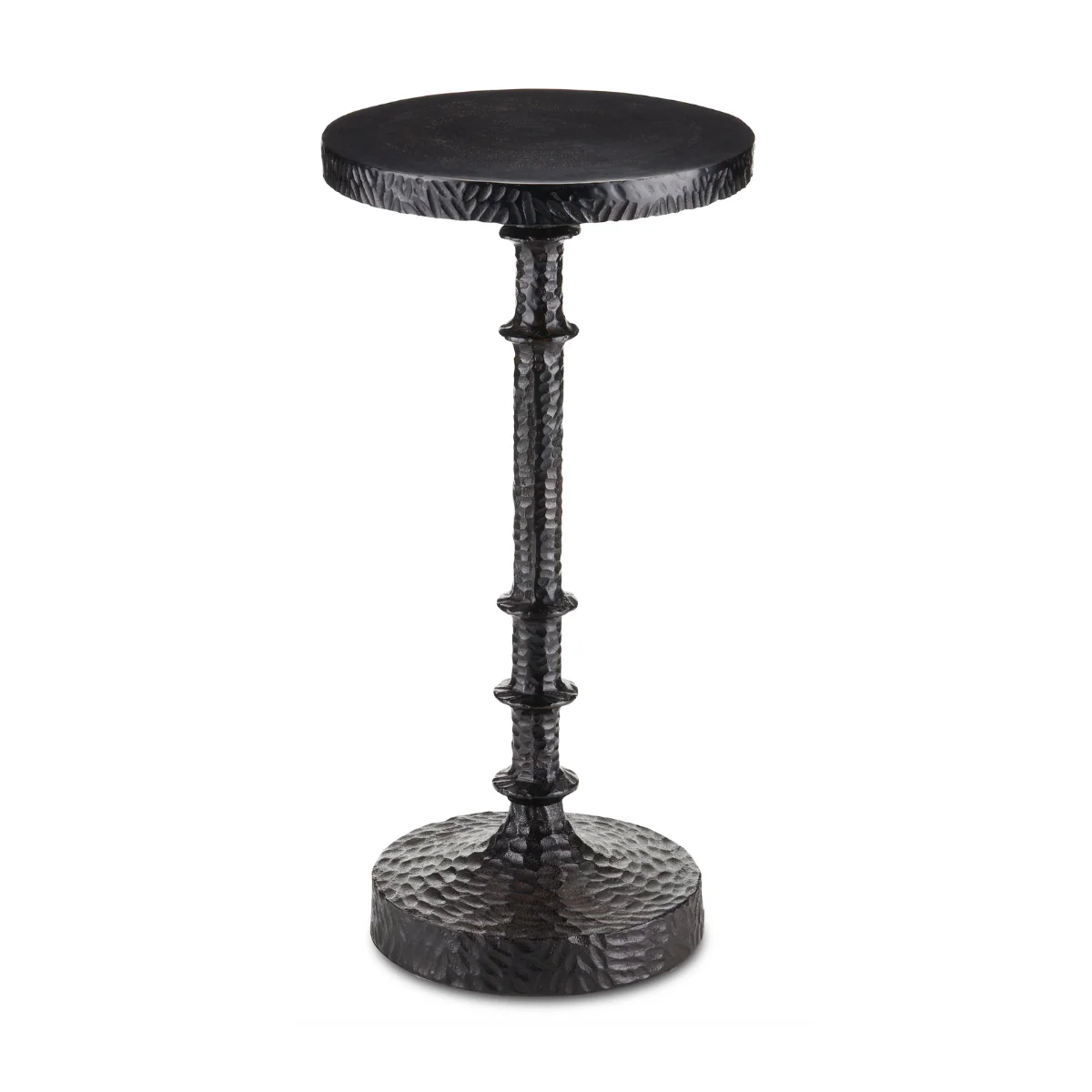 Lazurde Accent Table