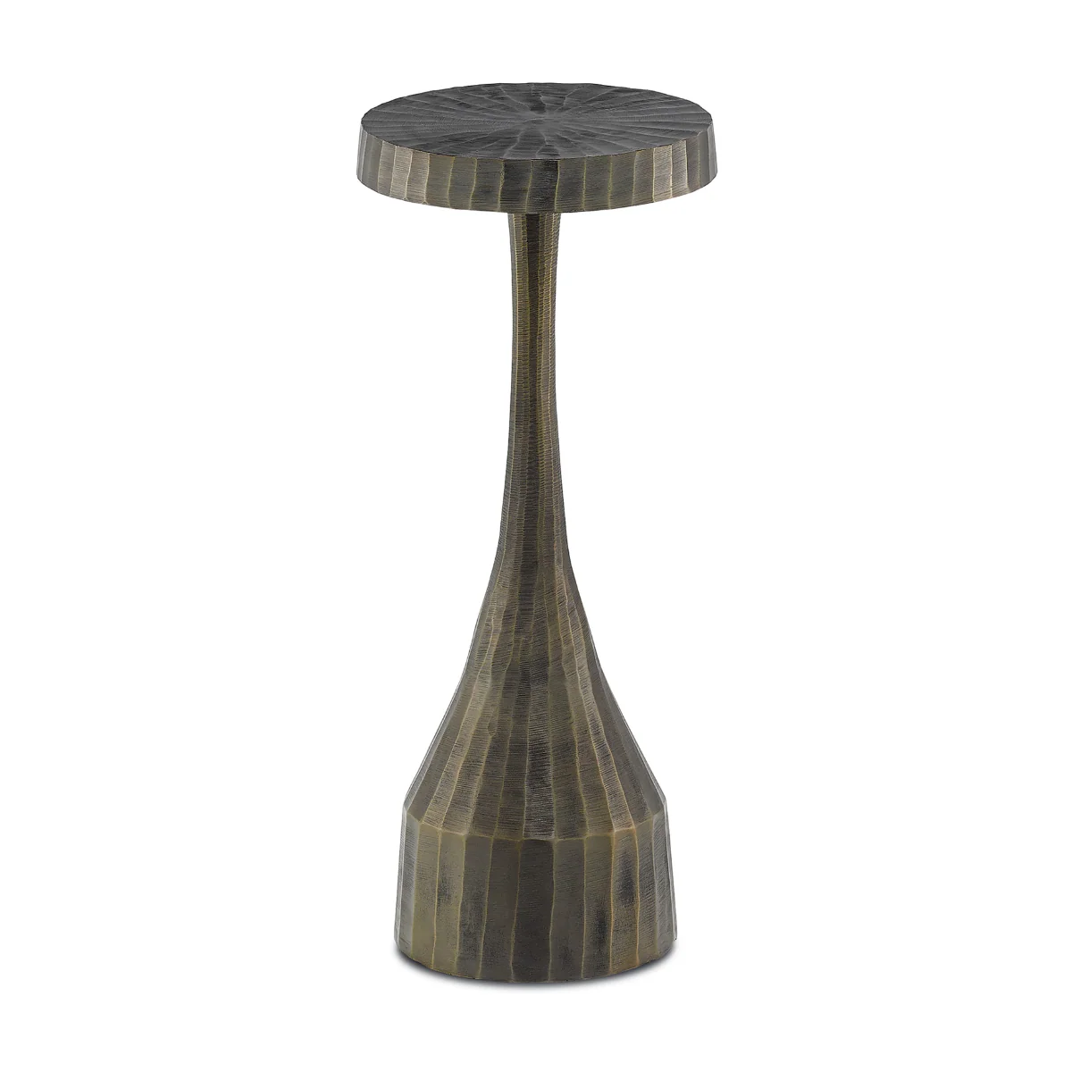 Delta Drinks Table