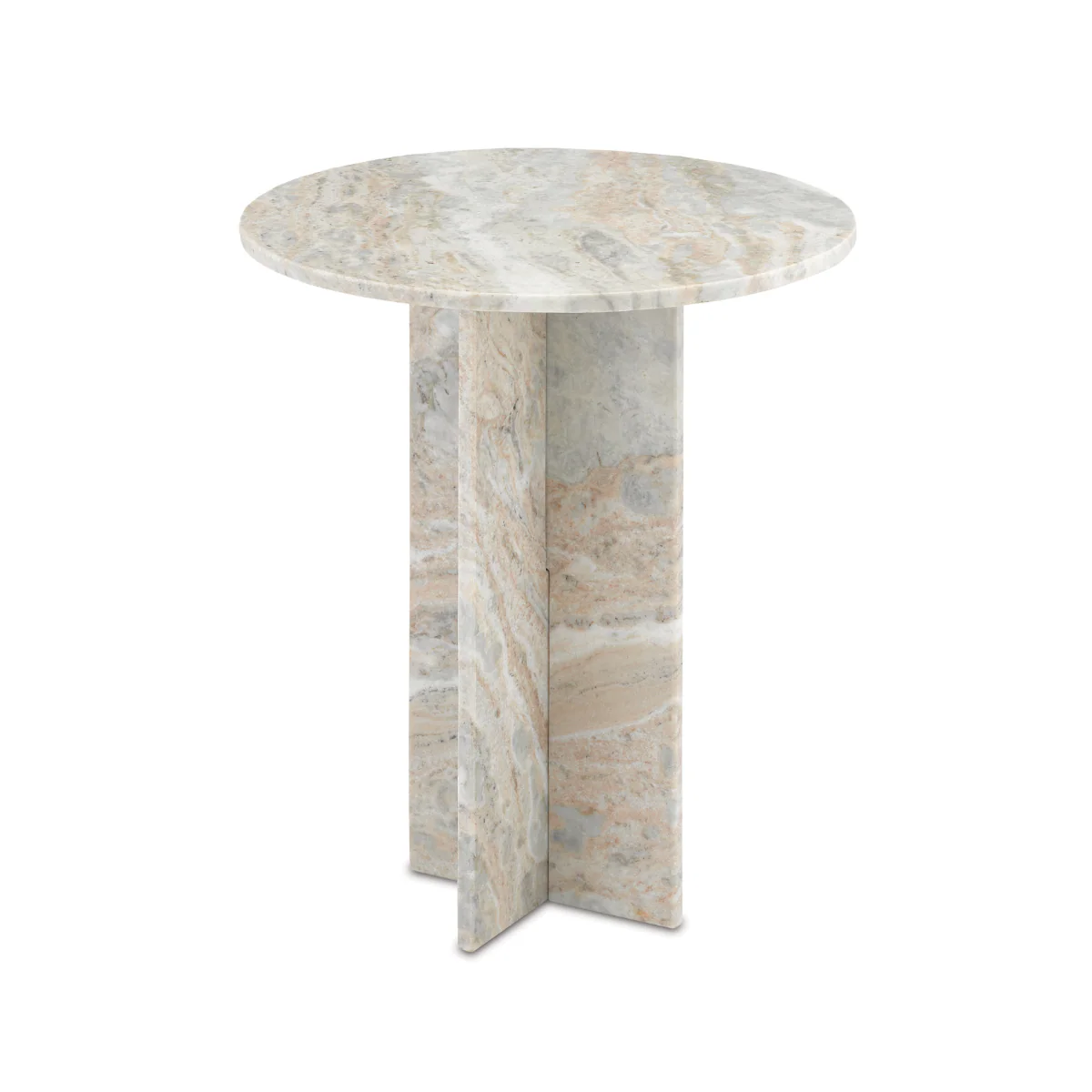 Heira Accent Table