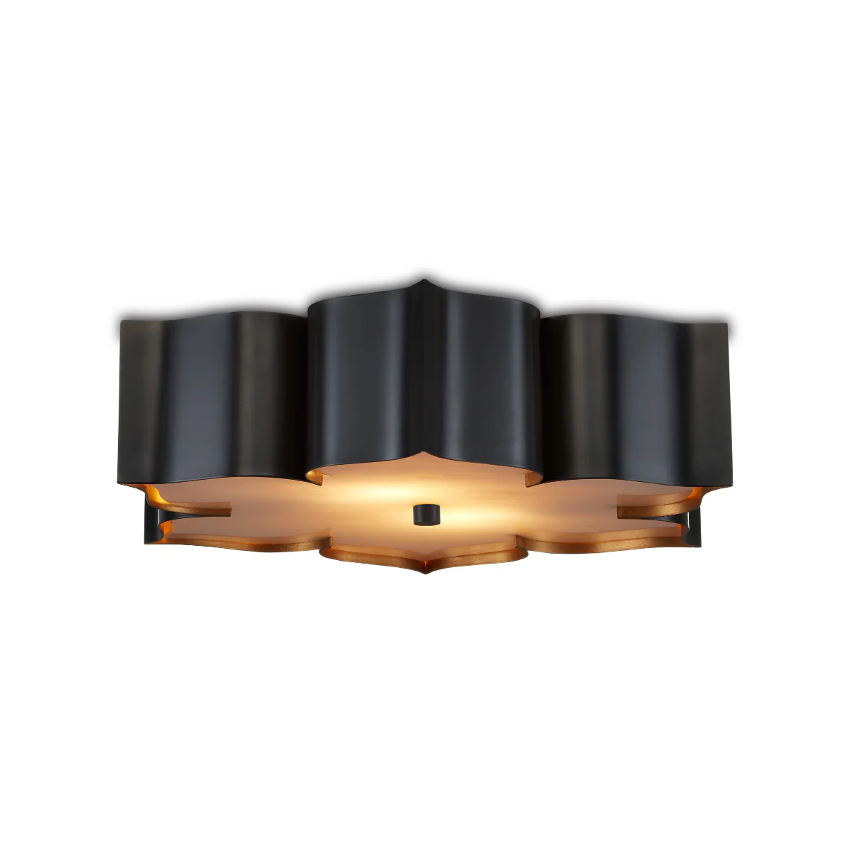 Calla Flush Mount - Image 3