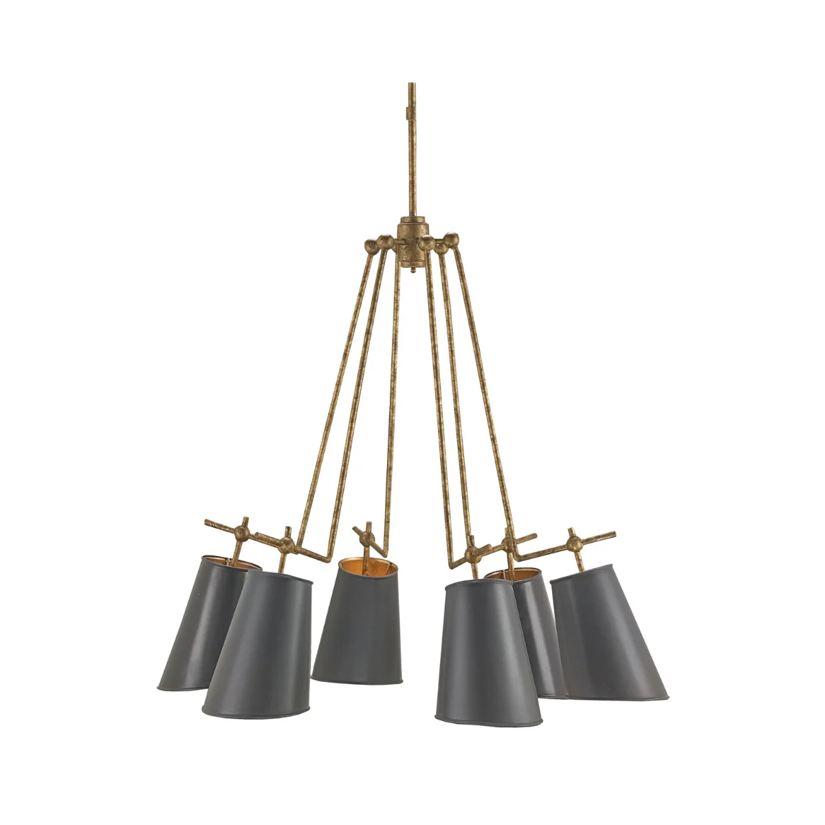 Jurie Chandelier - Image 1