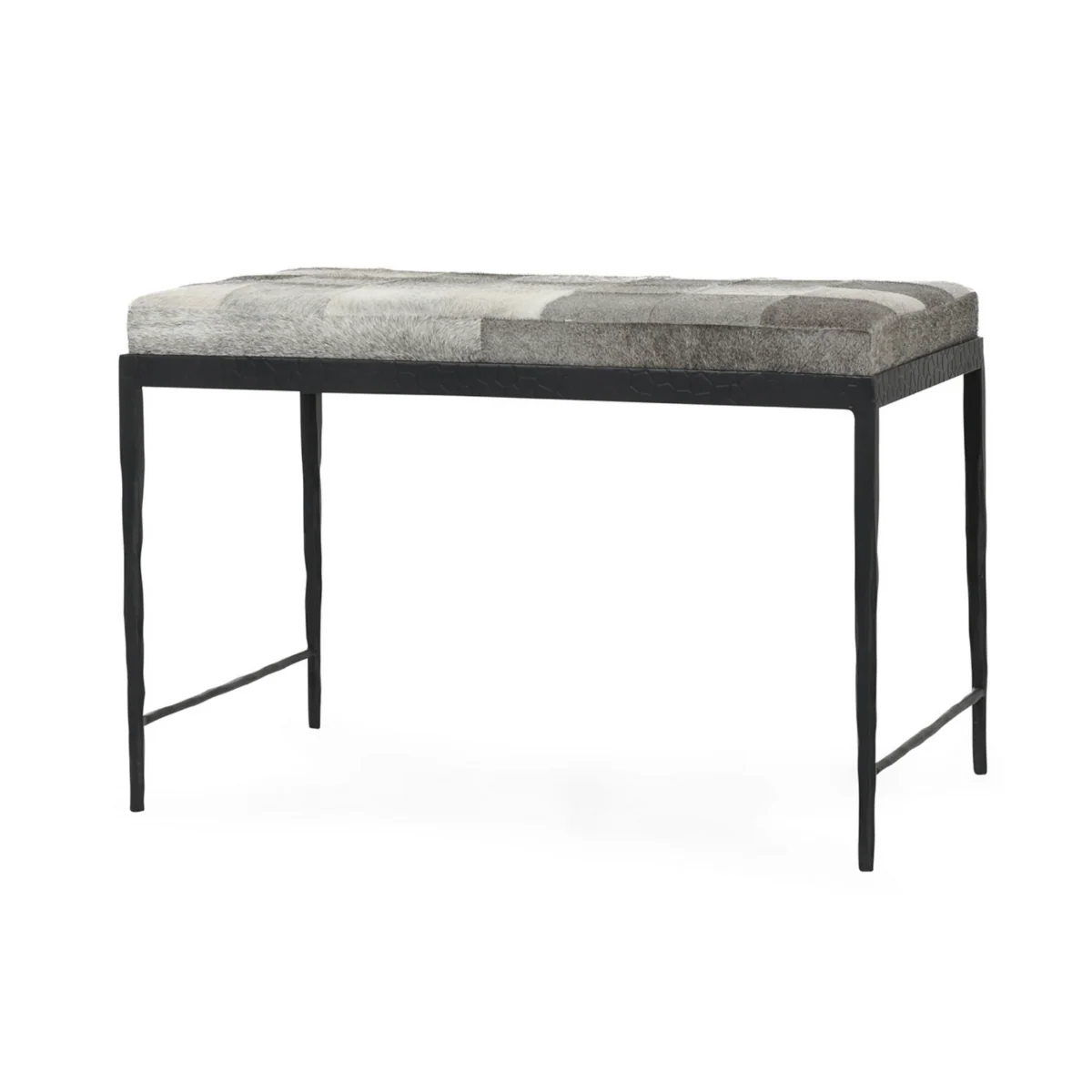 Achen Hide 28″ Bench