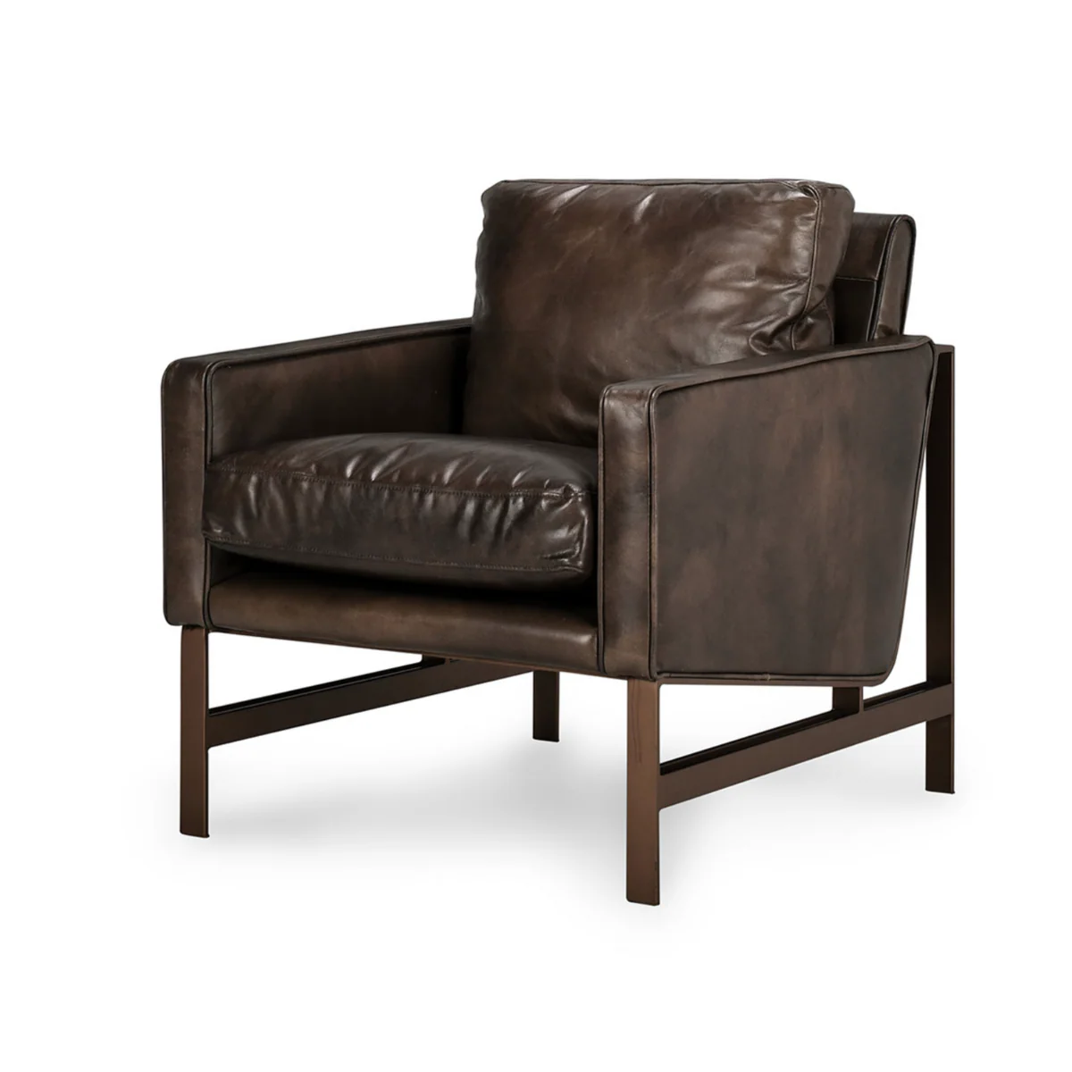 Chazzie Club Chair - Image 1