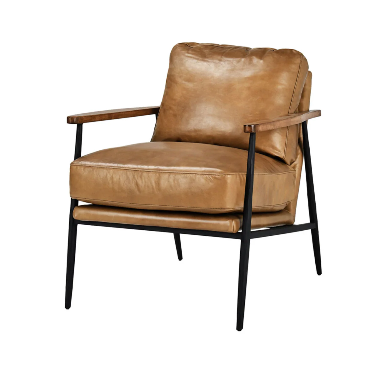 Christopher Club Chair - Image 1
