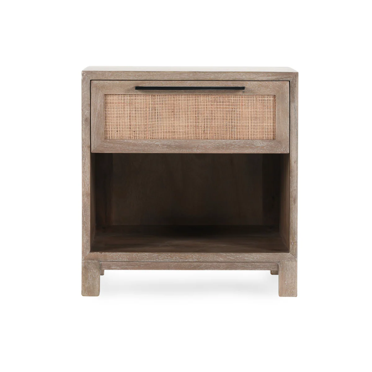 Jensen 1Dwr Nightstand - Image 2