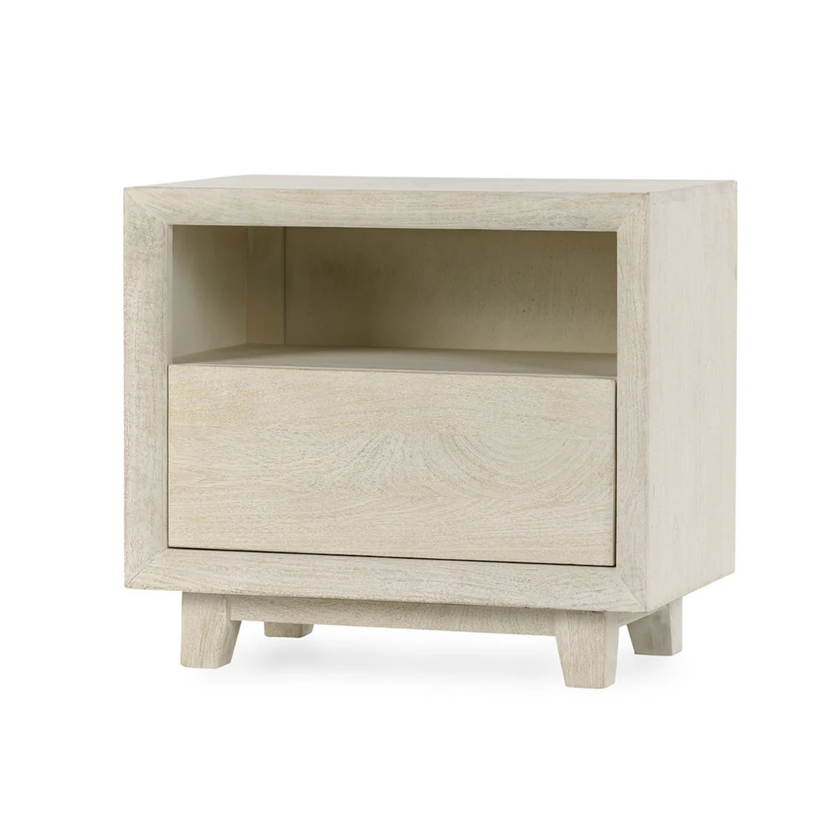 Reece Nightstand - Image 1