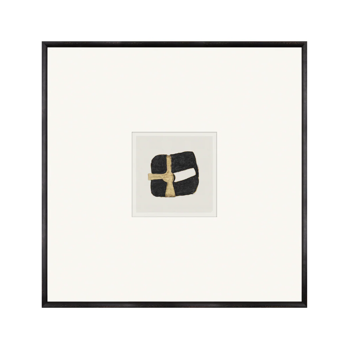 Gilded I - Image 1