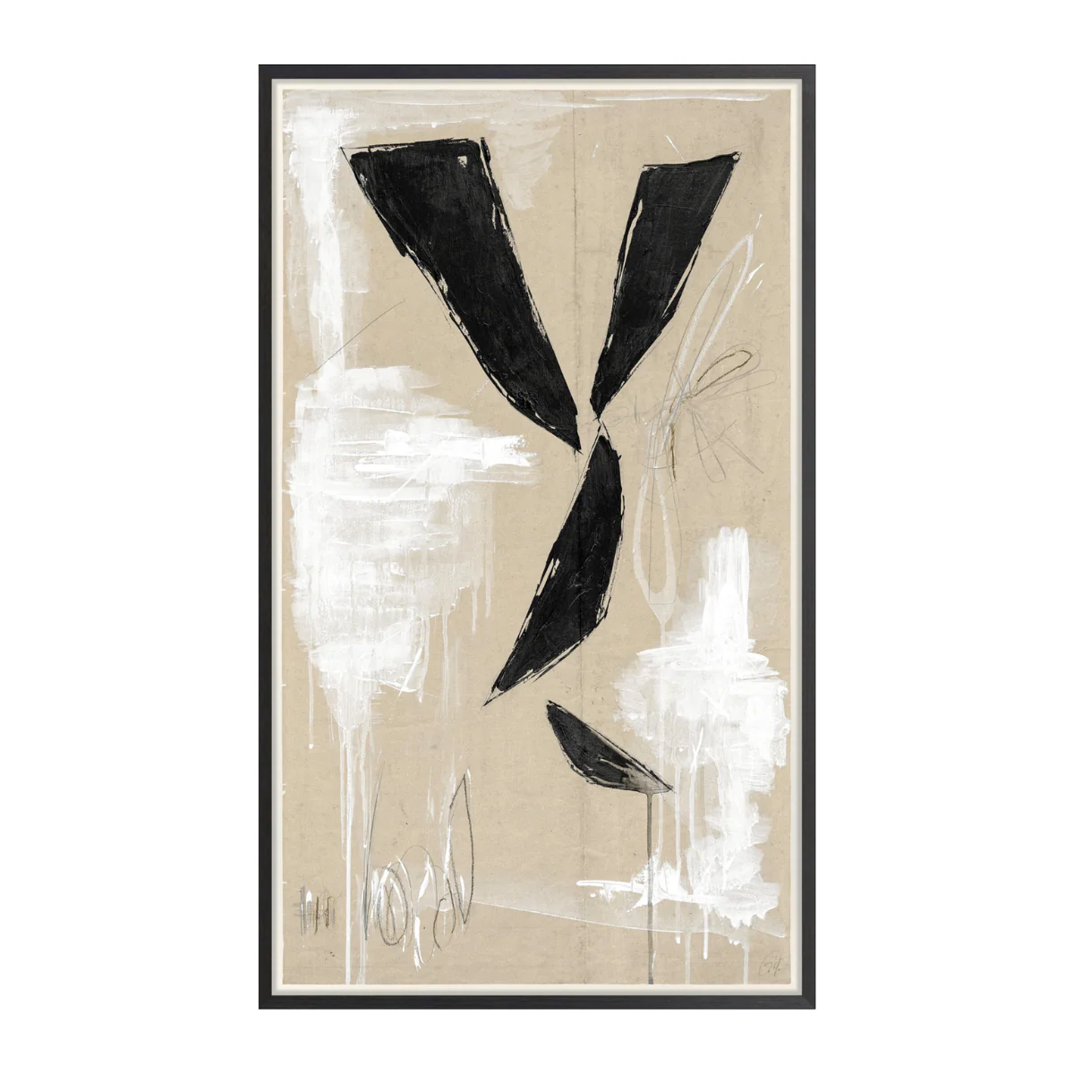 Split III - Image 1