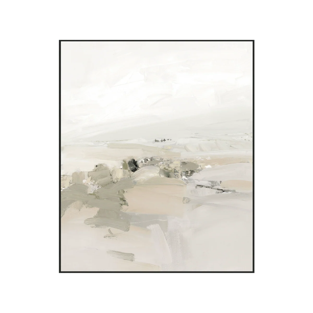 The Hills I - Image 1
