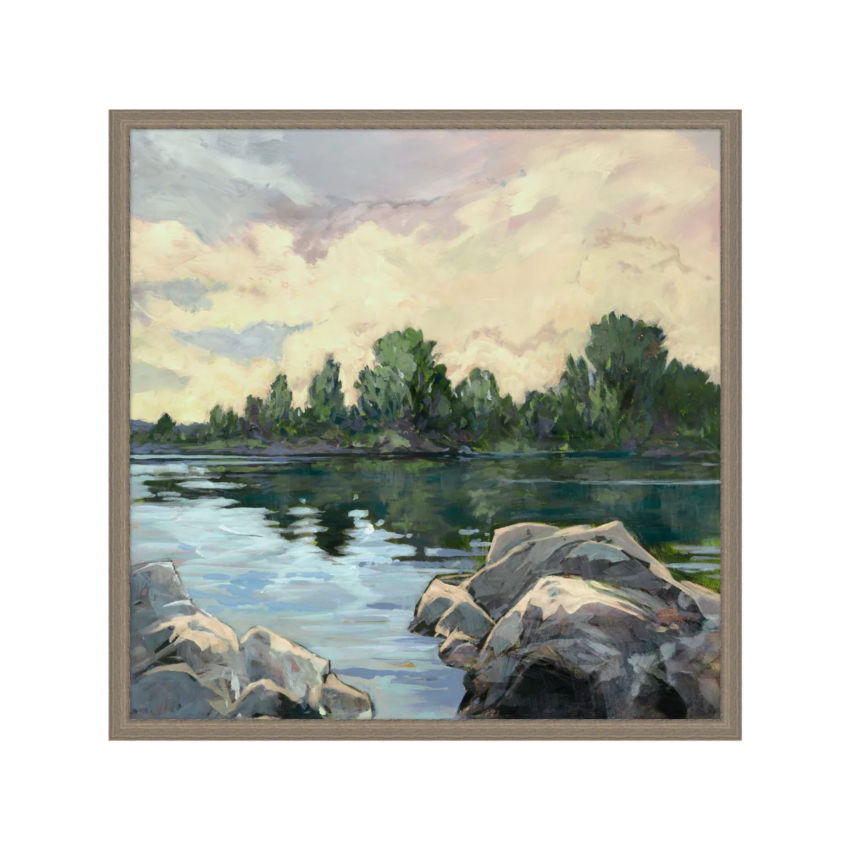 Natural Harbor I - Image 1