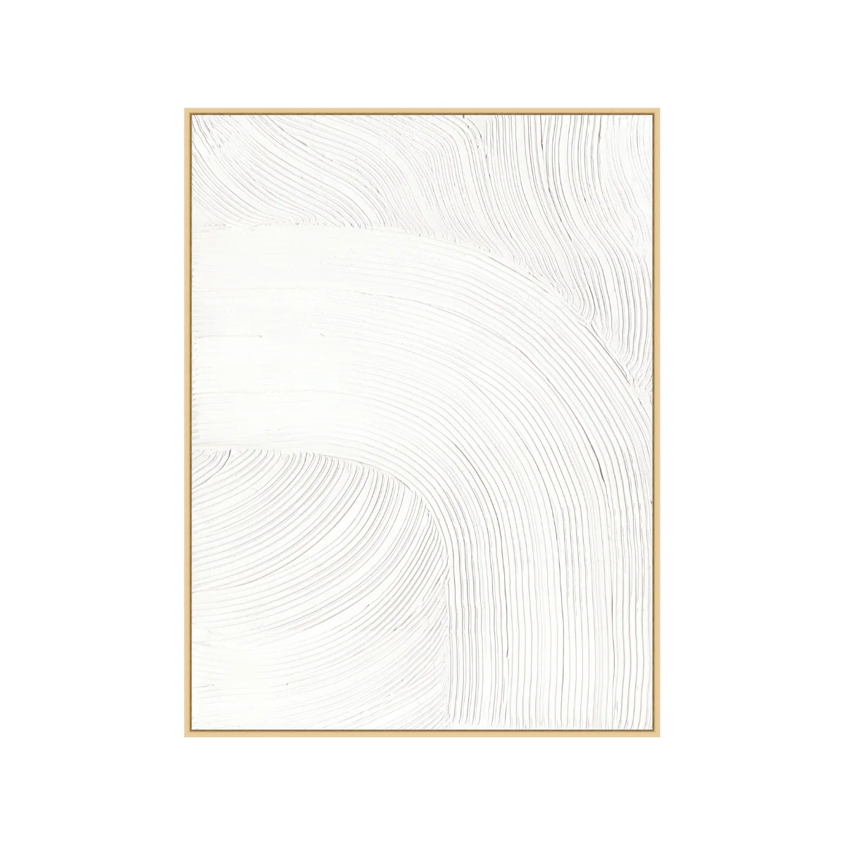 Curved I - Image 1