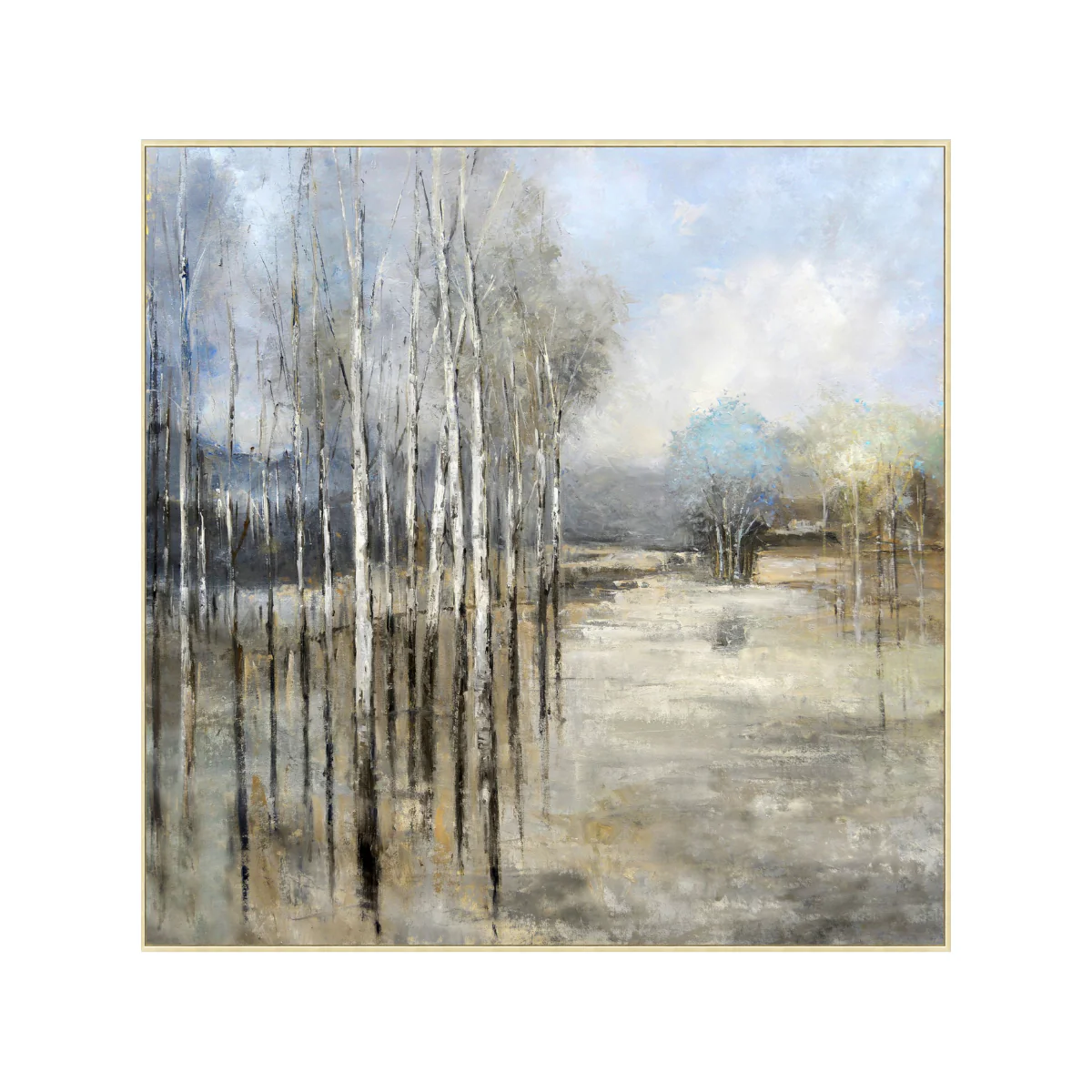 Birches