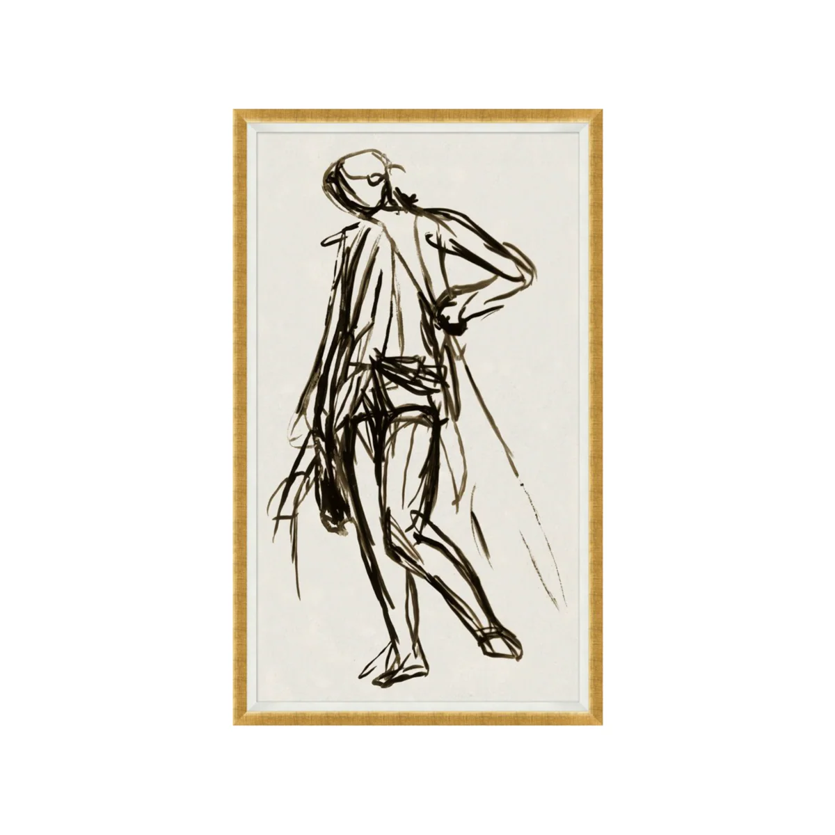 Nude I - Image 1