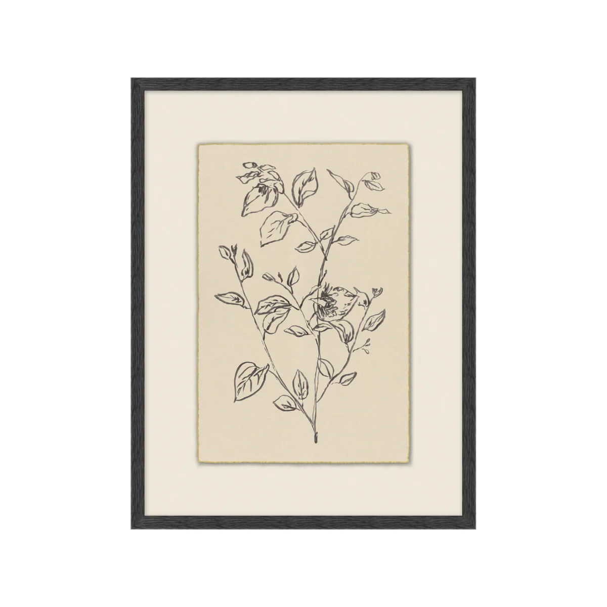 Serene Sprouts - Image 1