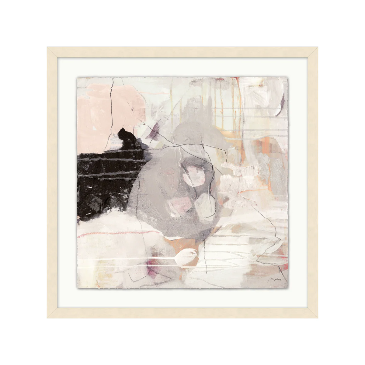 Flushed I - Image 1