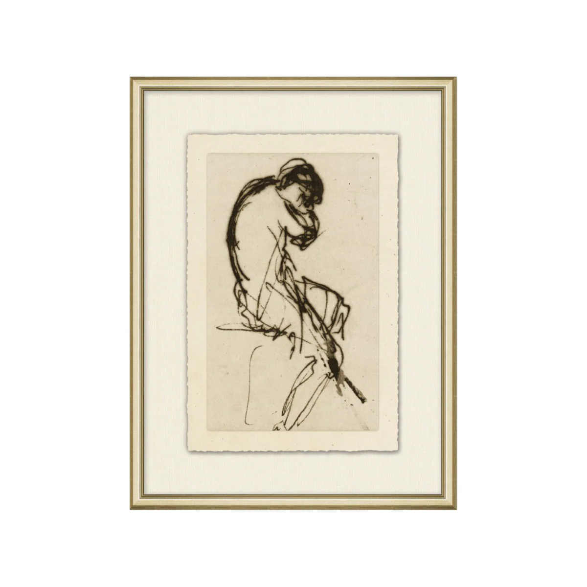 In Contemplation - Image 1