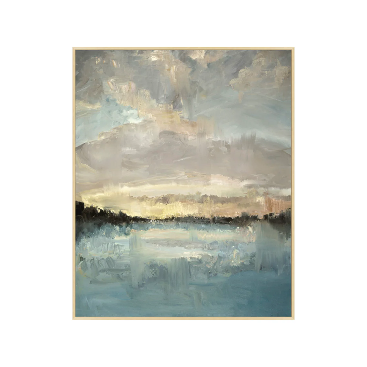Dawn & The Lake - Image 1
