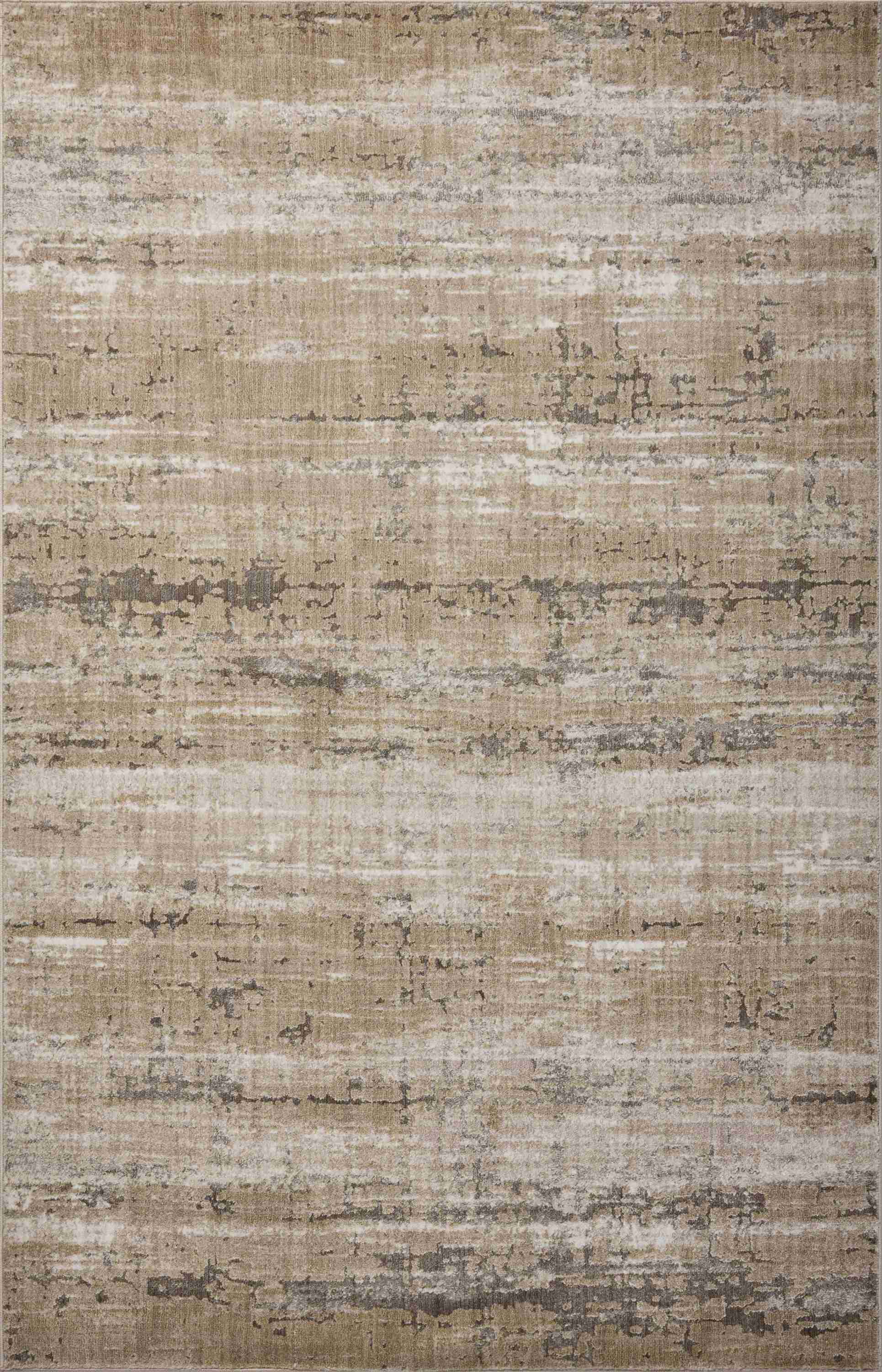 Loloi | Wyatt Collection | Natural / Ivory | WYA-02 - Image 1