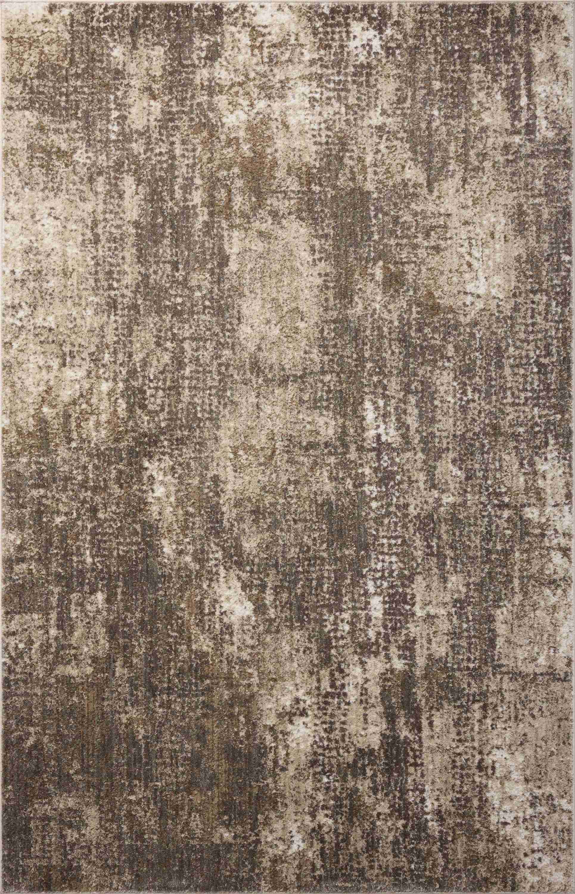 Loloi | Wyatt Collection | Granite / Natural | WYA-04 - Image 1
